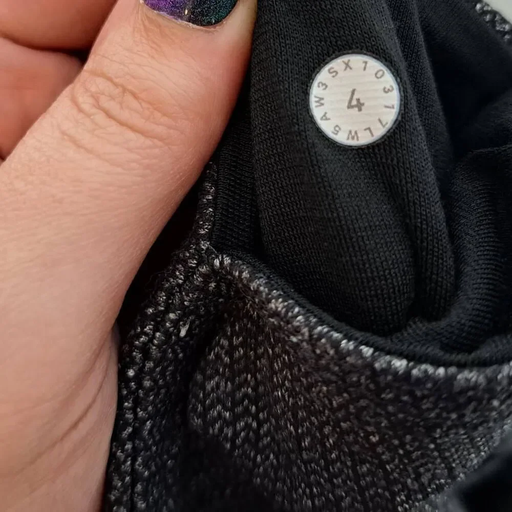 Lululemon Wunder Under Low-Rise Tight 28